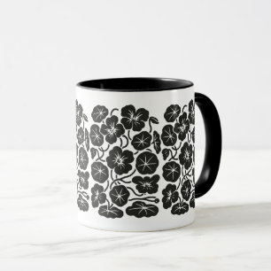 Nasturtium Tasse