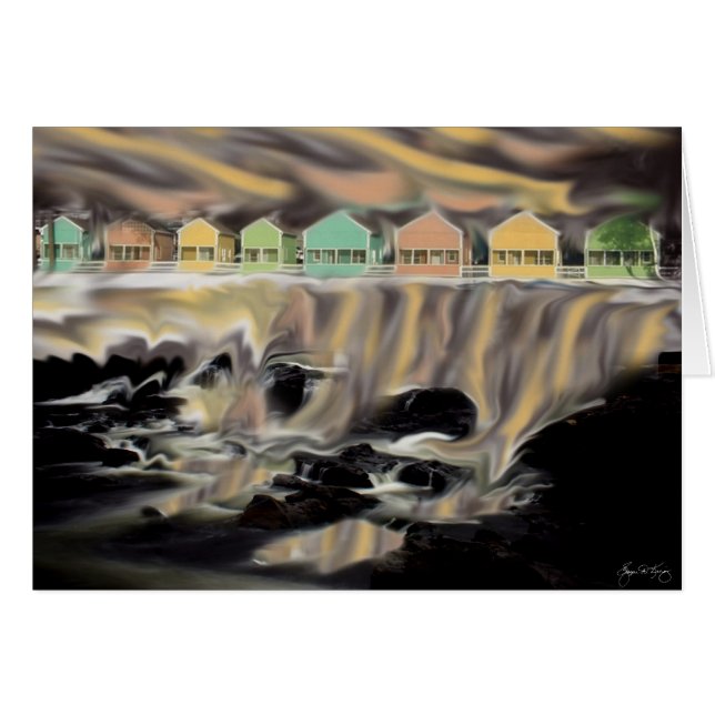 Naswa Fälle (Vorderseite (Horizontal))