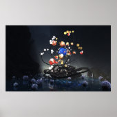 Naszenz Poster (Vorne)