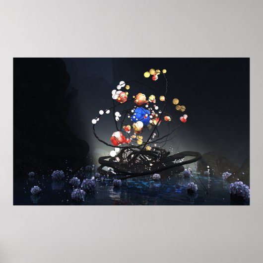 Naszenz Poster (Vorne)