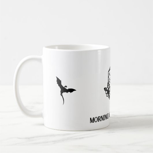 Nat1 Critical Failure Coffee Tasse (Links)