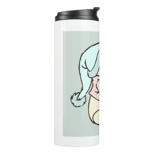 nat dunk thermosbecher (Nach links gedreht)