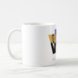 Nat King Cole Kaffeetasse
