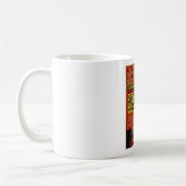 Nat King Cole Kaffeetasse (Links)