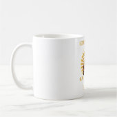 Nat King Cole Kaffeetasse (Links)