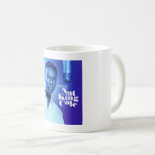 Nat King Cole Kaffeetasse (VorderseiteRechts)