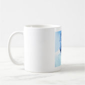Nat King Cole Kaffeetasse (Links)