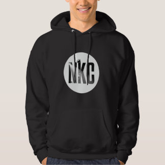Nat King Cole Merch  Jazz & Classic Pop Legend  NK Hoodie