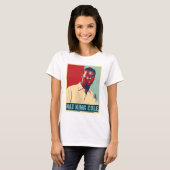 Nat King Cole T-Shirt (Vorne ganz)