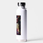 Nat King Cole Trinkflasche (Links)