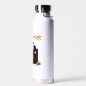 Nat King Cole Trinkflasche (Links)