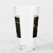 Nat King Mole Album: eine Parodie Glas (Links)