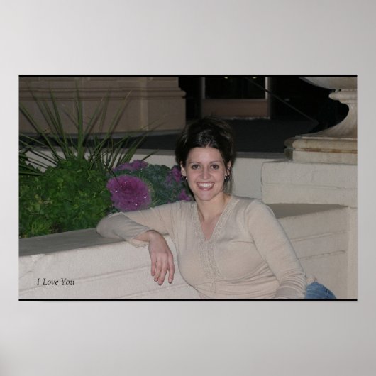 Nat Rat Poster (Vorne)