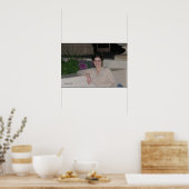 Nat Rat Poster (Küche)