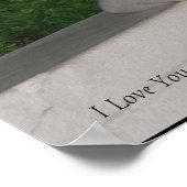 Nat Rat Poster (Ecke)