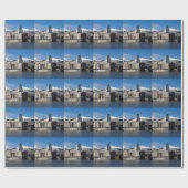 Nat West Tower oder Tower 42 The City of London Geschenkpapier (Flach)