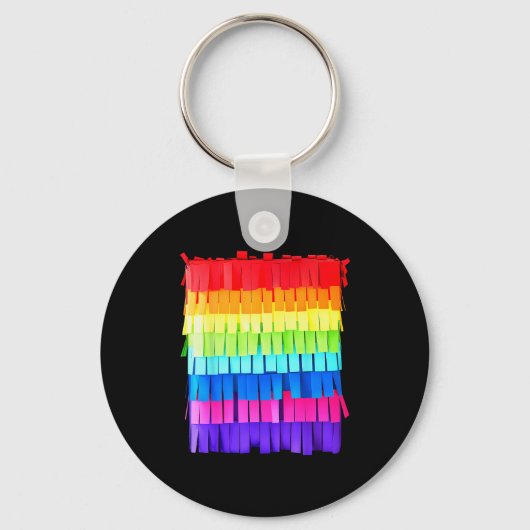 Nata Shirt Adult Men Women Kids Printed Nata Costu Schlüsselanhänger (Vorderseite)