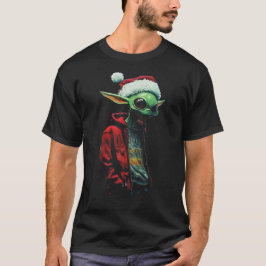 Natal Alien T-Shirt