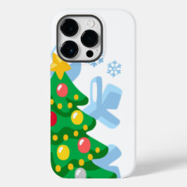 Natal fofo lindo  Case-Mate iPhone 14 pro hülle