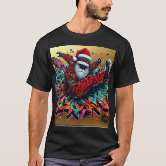 natal T-Shirt (Vorderseite)