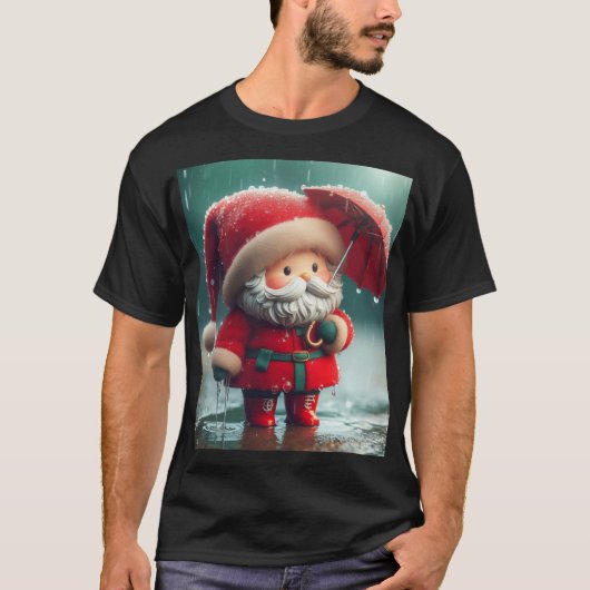natal T-Shirt (Vorderseite)