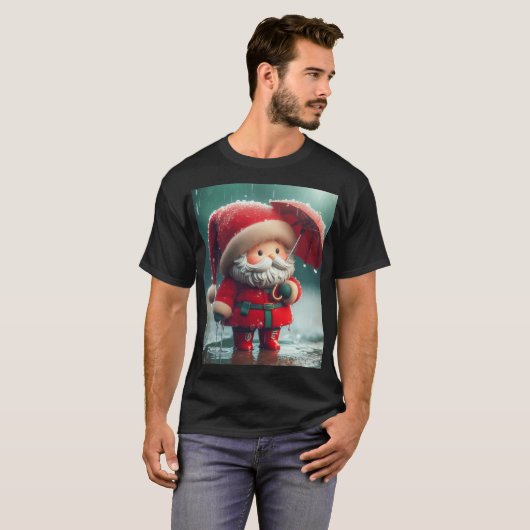 natal T-Shirt (Vorne ganz)