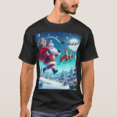 natal T-Shirt (Vorderseite)