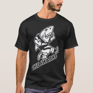 NATALE AKTIEN FÜR DUNKLE SHIRTS SÜDAFRIKA RUGBY SU