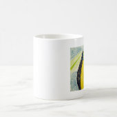Natalie Fitzsimons Kaffeetasse (Mittel)