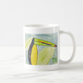 Natalie Fitzsimons Kaffeetasse