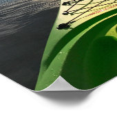 Natalie Five Poster (Ecke)