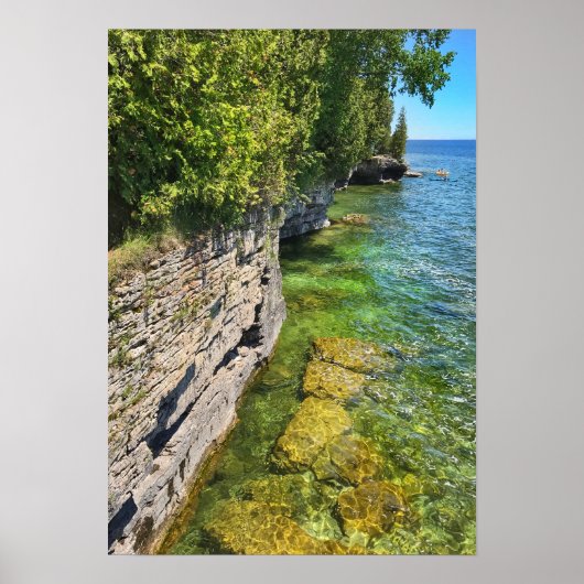 Natalie Four Poster (Vorne)