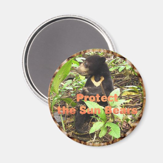 NATALIE MAGNET (Vorderseite/Rückseite)