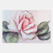 Natalie Rose Geschenkpapier Set (Vorderseite 2)