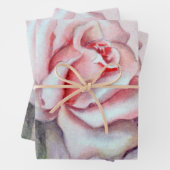 Natalie Rose Geschenkpapier Set (Beispiel)