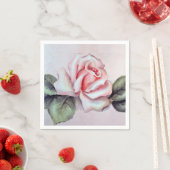 Natalie Rose Serviette (Beispiel)