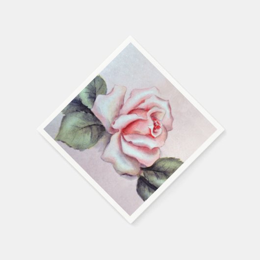 Natalie Rose Serviette (Ecke)