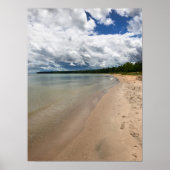 Natalie Three Poster (Vorne)