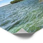 Natalie Two Poster (Ecke)