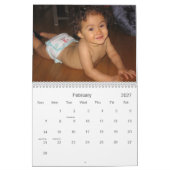 Natalies Kalender (Feb 2027)