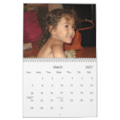Natalies Kalender (Mär 2027)