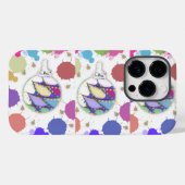 Natalina Case-Mate iPhone hülle (Rückseite (Horizontal))