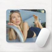 Nataly Mousepad (Mit Mouse)