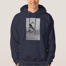 Natas an der Marina SF Hoodie