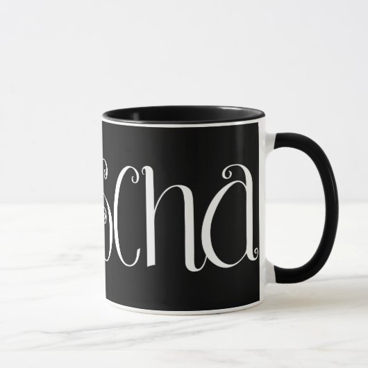 Natascha-Tasse Tasse (Rechts)