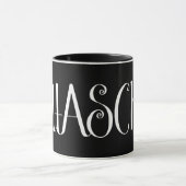 Natascha-Tasse Tasse (Zentrum)