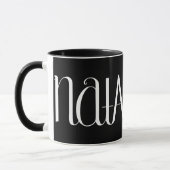 Natascha-Tasse Tasse (Links)