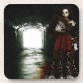 Natasha Cork Untersetzer (Vorderseite)