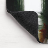 Natasha Mousepad (Ecke)