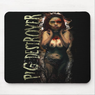 Natasha mousepad